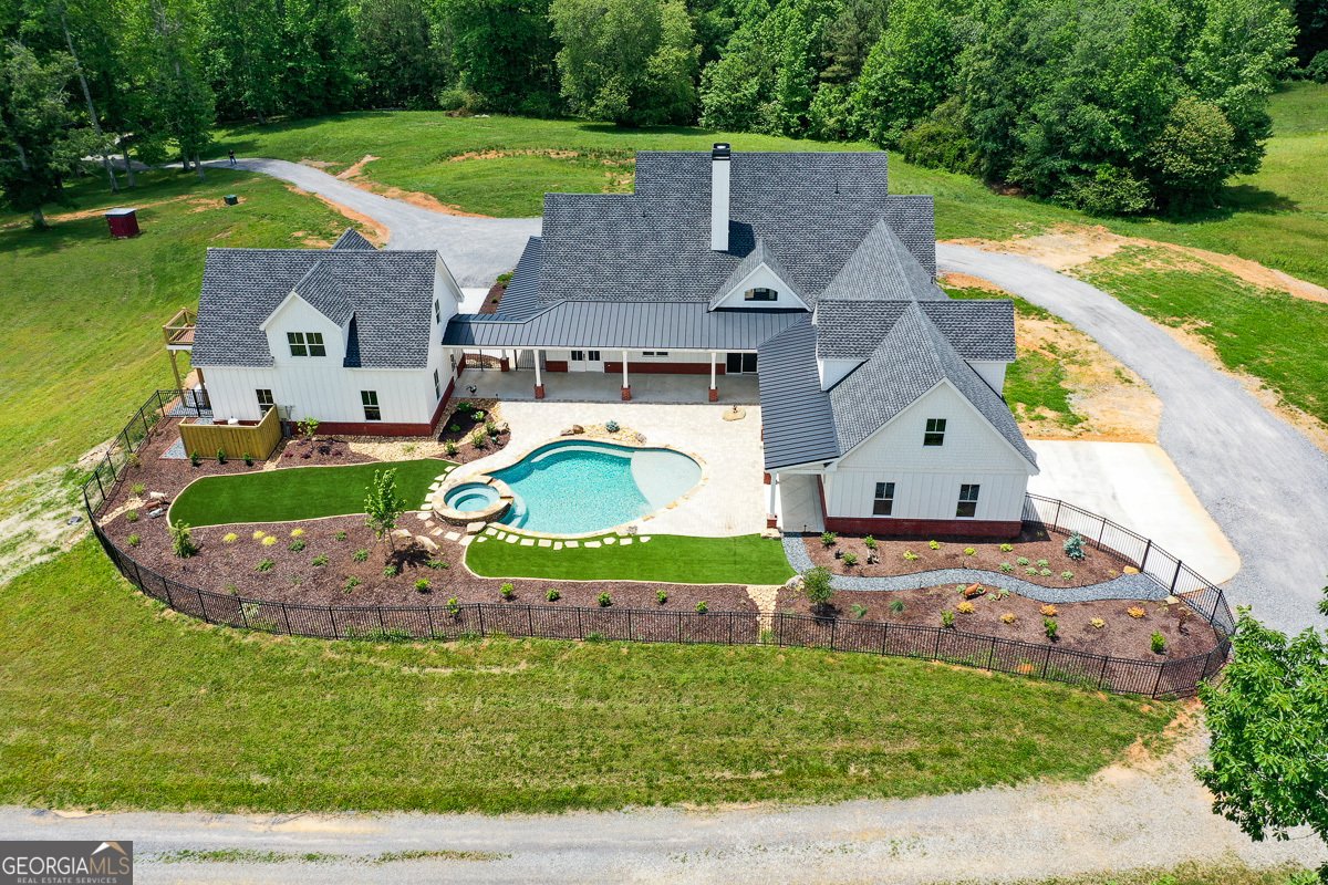 114 Addington Lane Waleska - 165