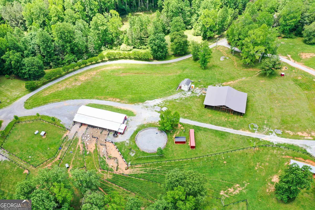 114 Addington Lane Waleska - 166