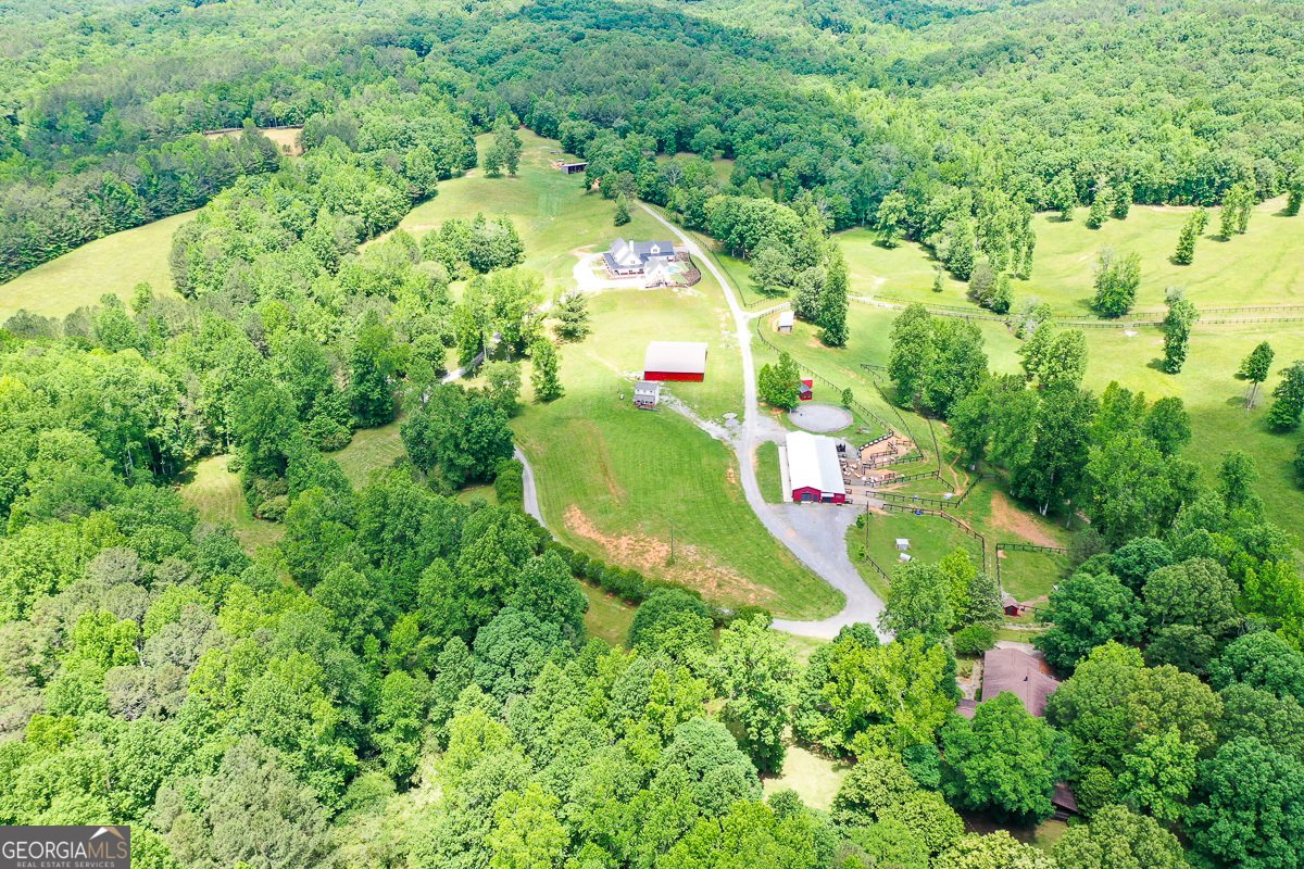 114 Addington Lane Waleska - 168