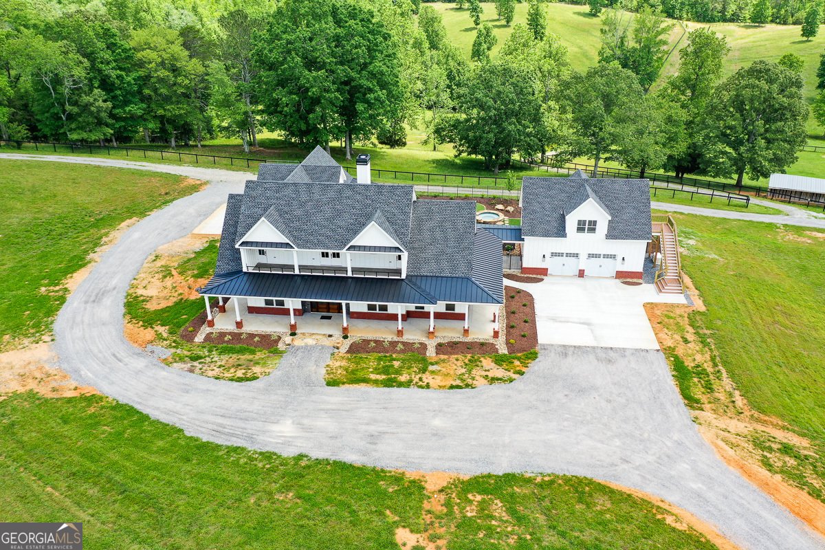 114 Addington Lane Waleska - 66