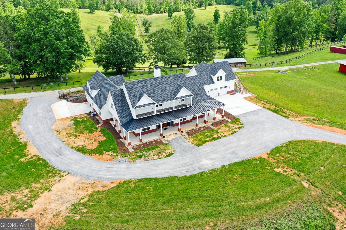 114 Addington Lane Waleska - 67