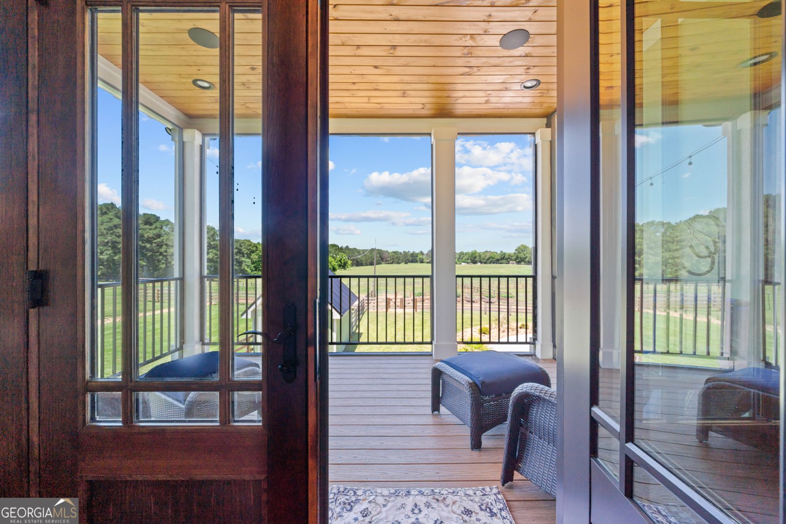 182 Corral Road Milledgeville - 17