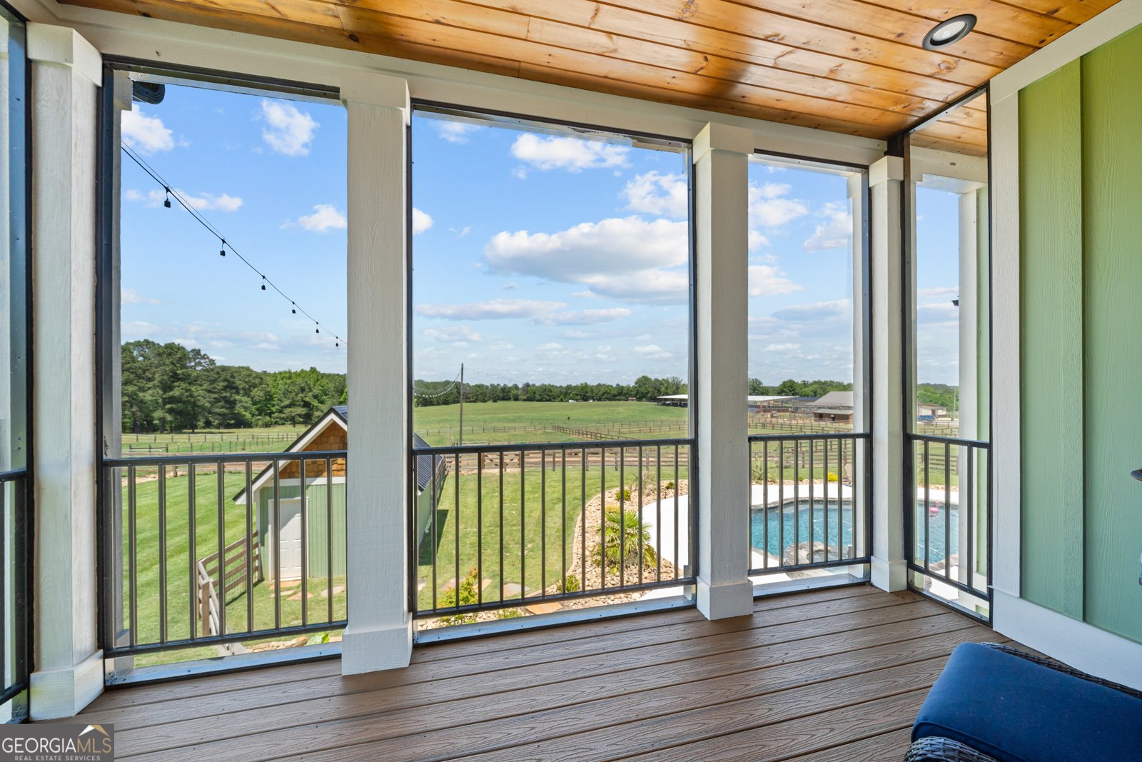 182 Corral Road Milledgeville - 18