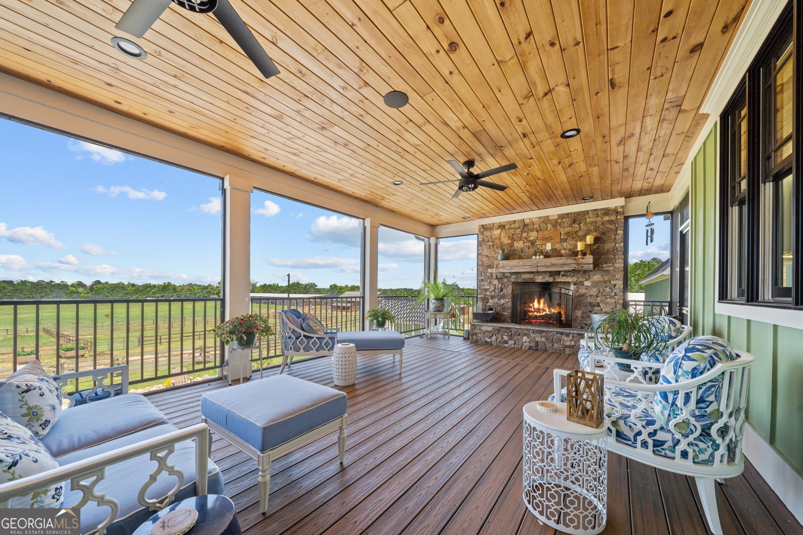182 Corral Road Milledgeville - 19