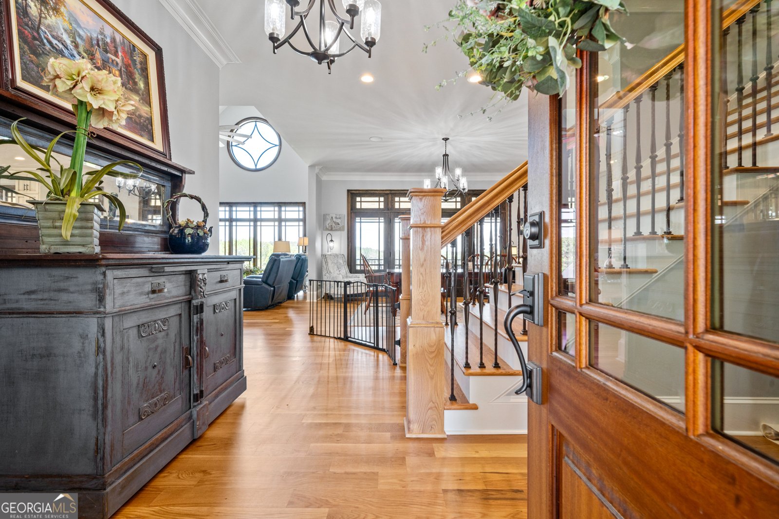 182 Corral Road Milledgeville - 2