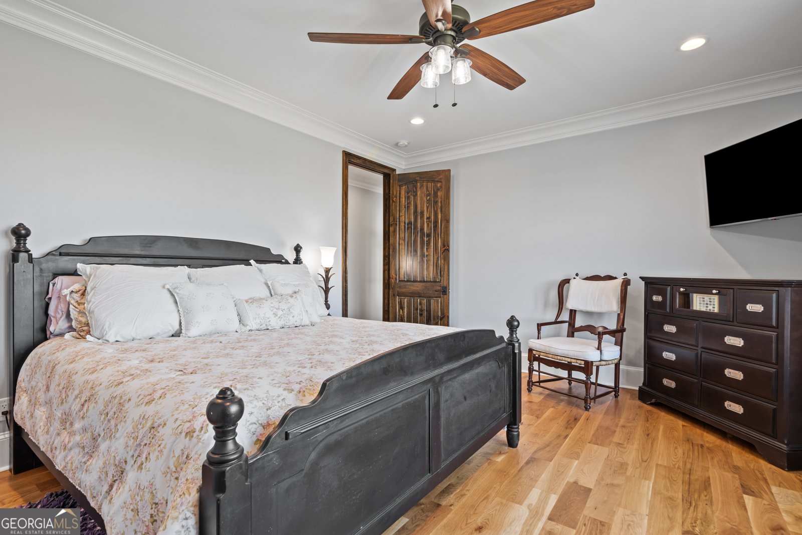 182 Corral Road Milledgeville - 27