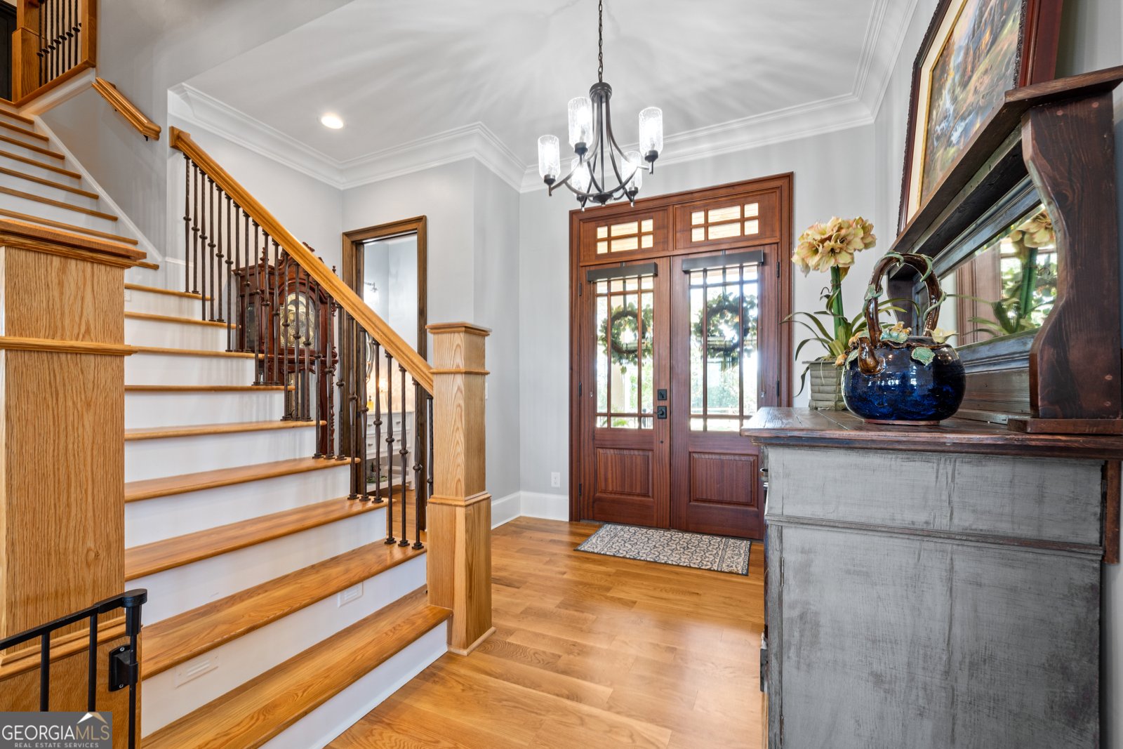 182 Corral Road Milledgeville - 3