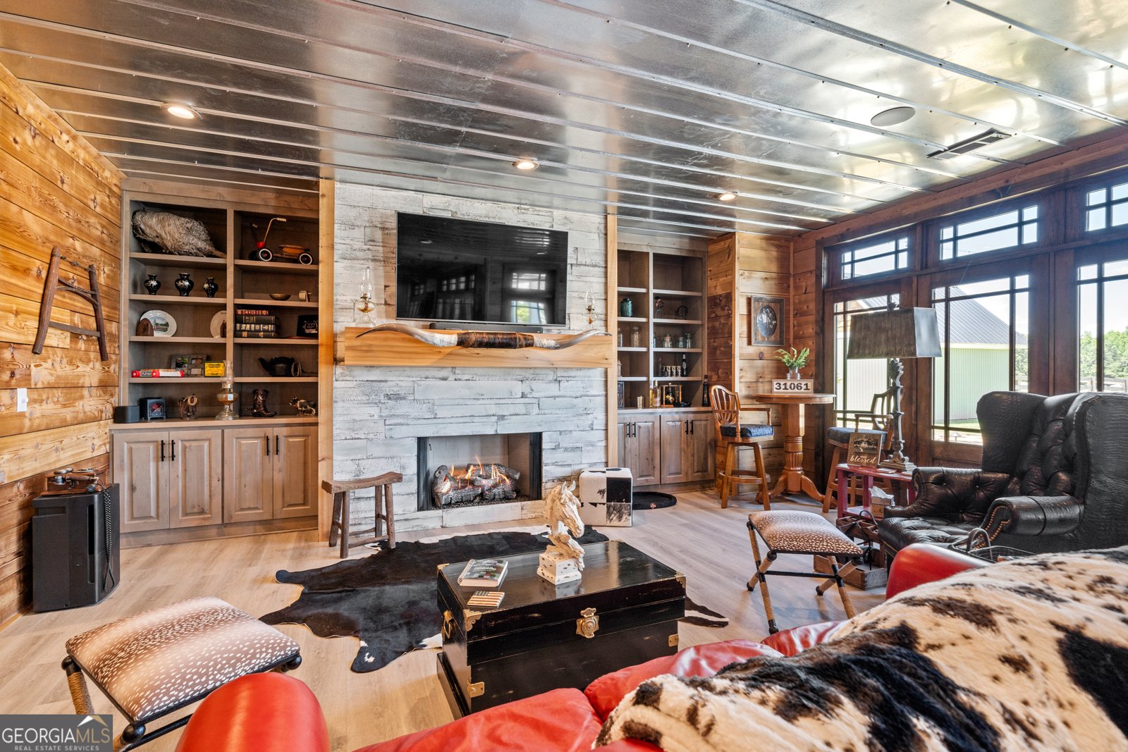 182 Corral Road Milledgeville - 37