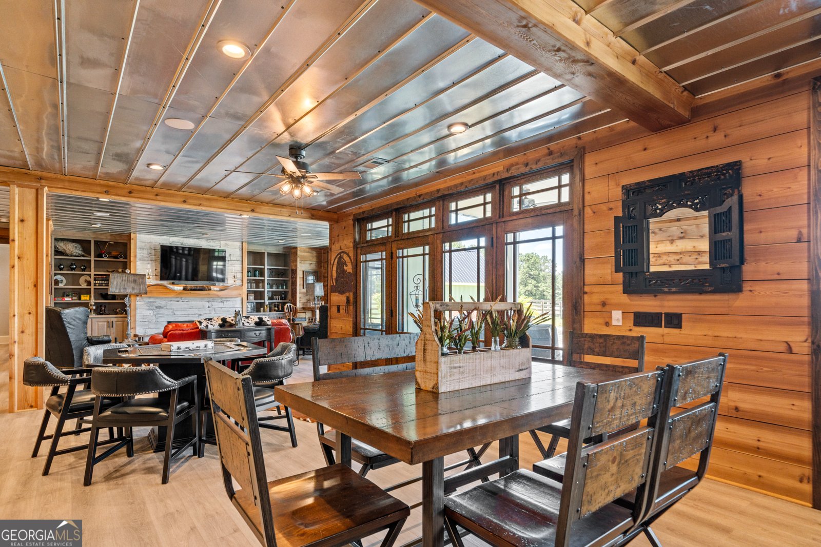 182 Corral Road Milledgeville - 39