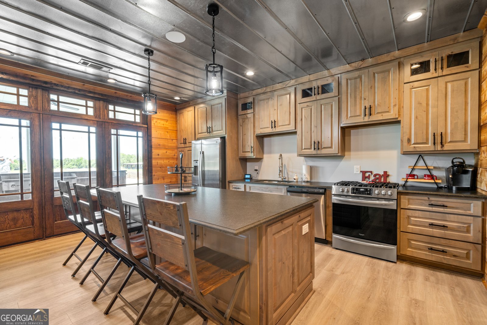 182 Corral Road Milledgeville - 40