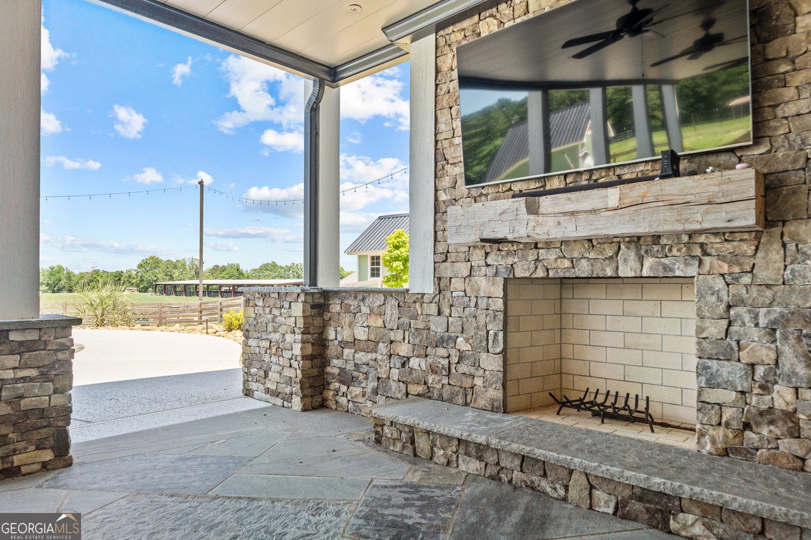 182 Corral Road Milledgeville - 43
