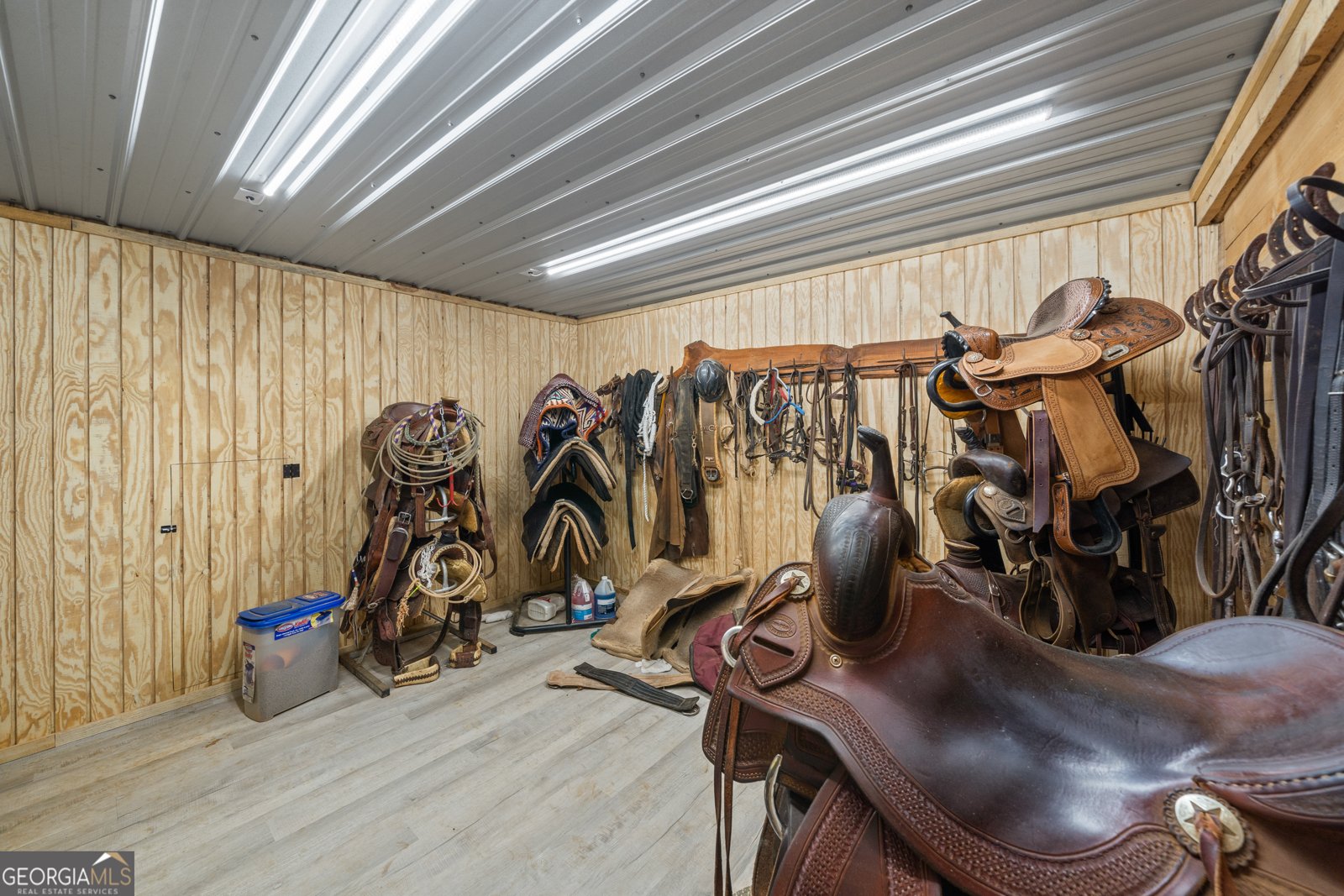 182 Corral Road Milledgeville - 48