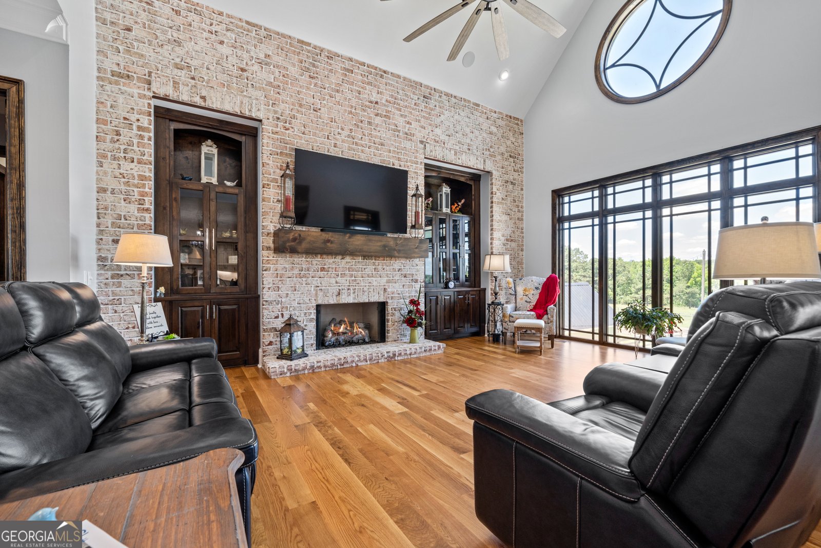 182 Corral Road Milledgeville - 5