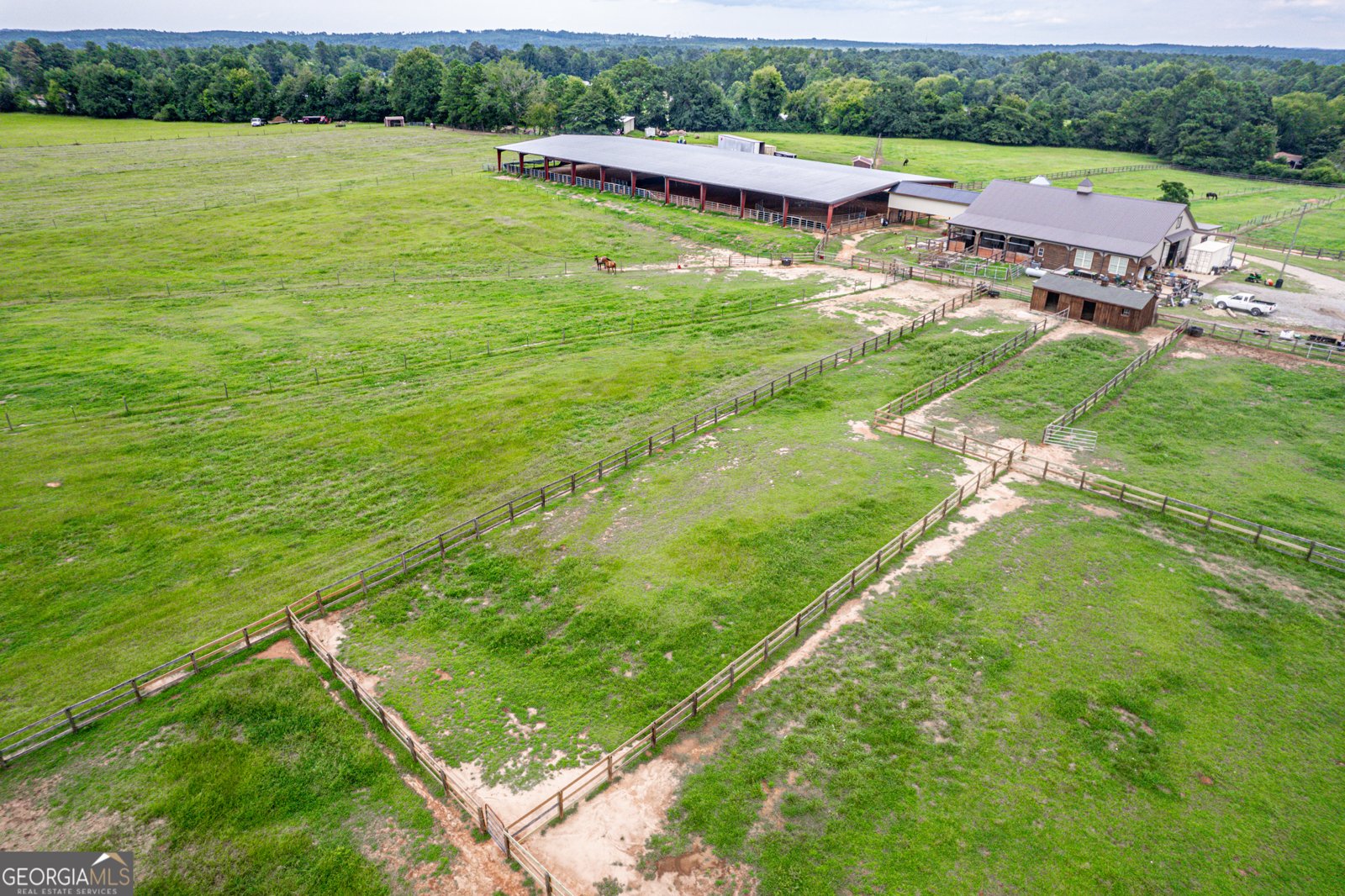 182 Corral Road Milledgeville - 51