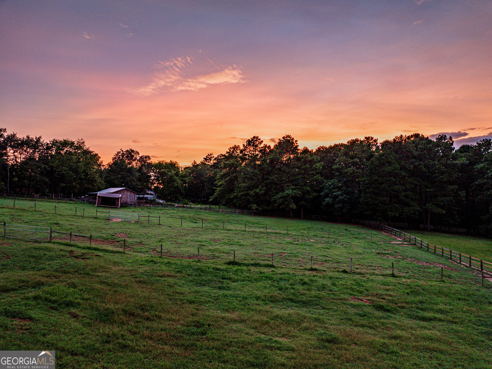 182 Corral Road Milledgeville - 54