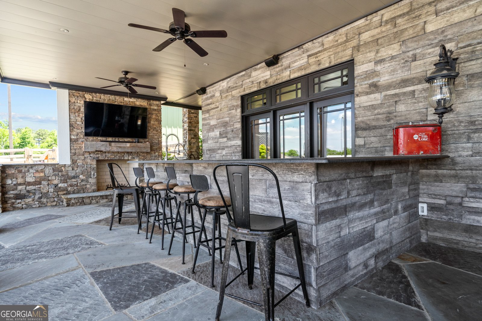 182 Corral Road Milledgeville - 58