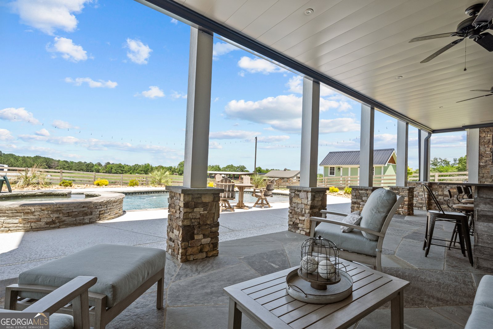 182 Corral Road Milledgeville - 59