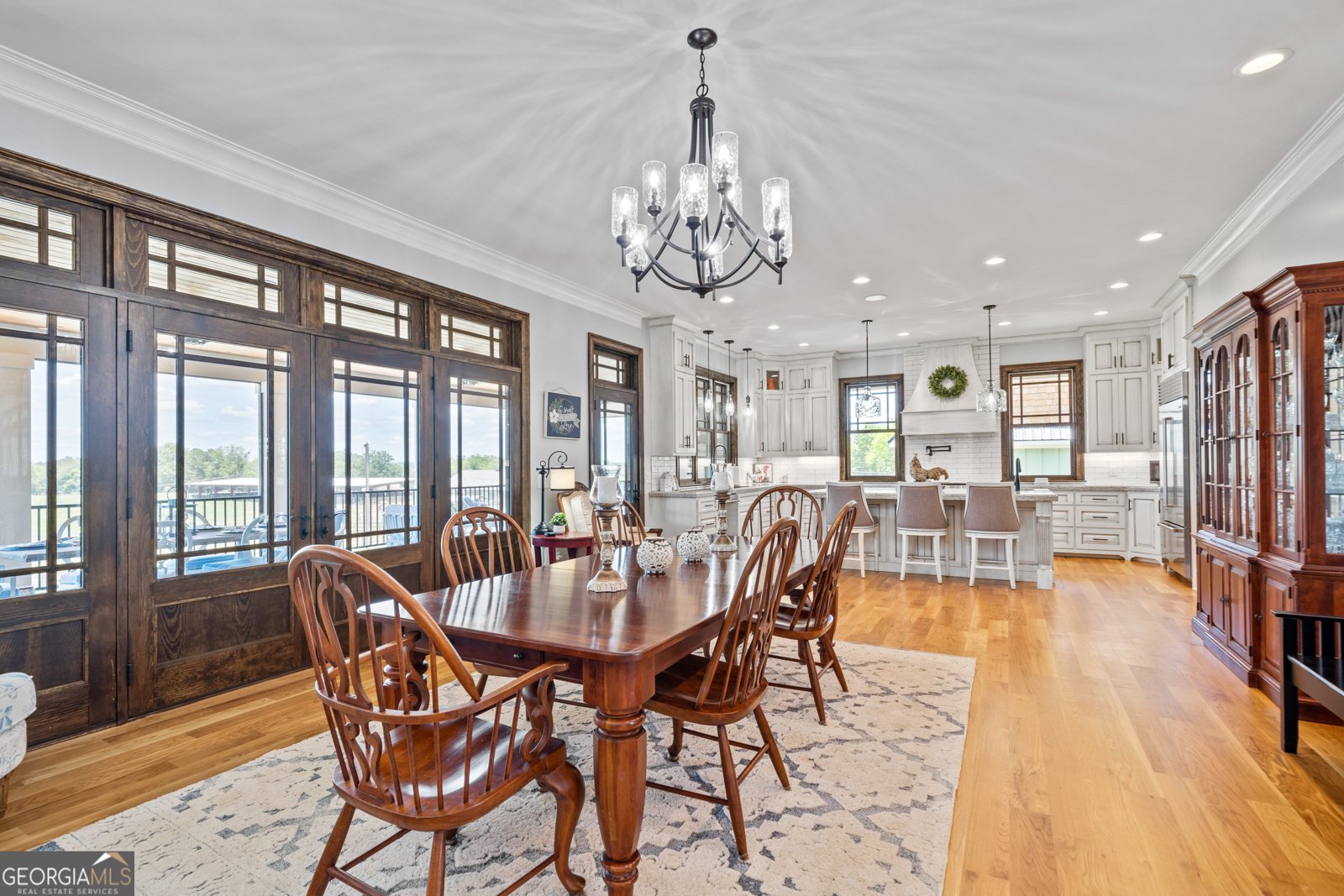 182 Corral Road Milledgeville - 6