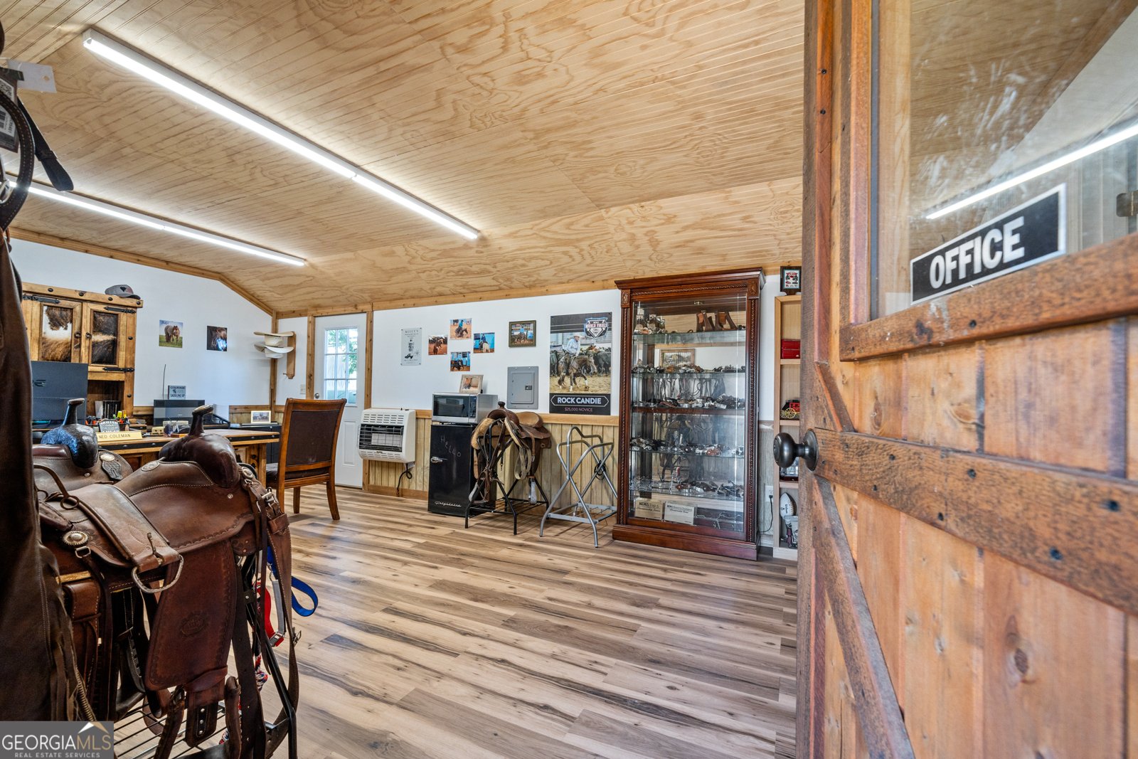 182 Corral Road Milledgeville - 61