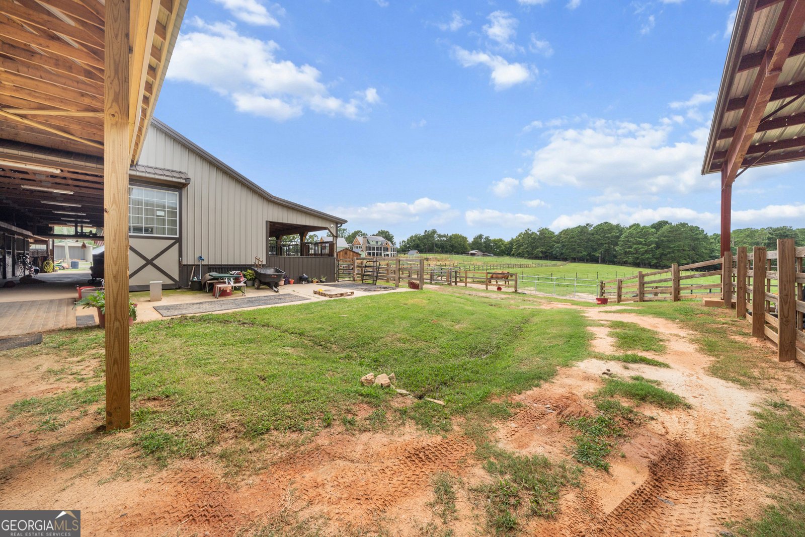 182 Corral Road Milledgeville - 63
