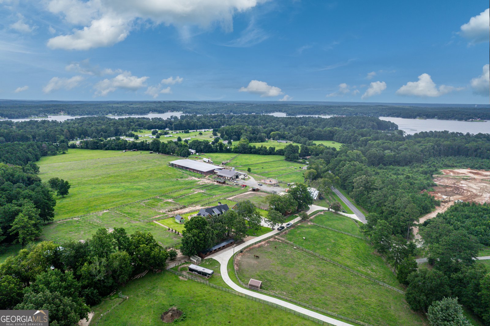 182 Corral Road Milledgeville - 66