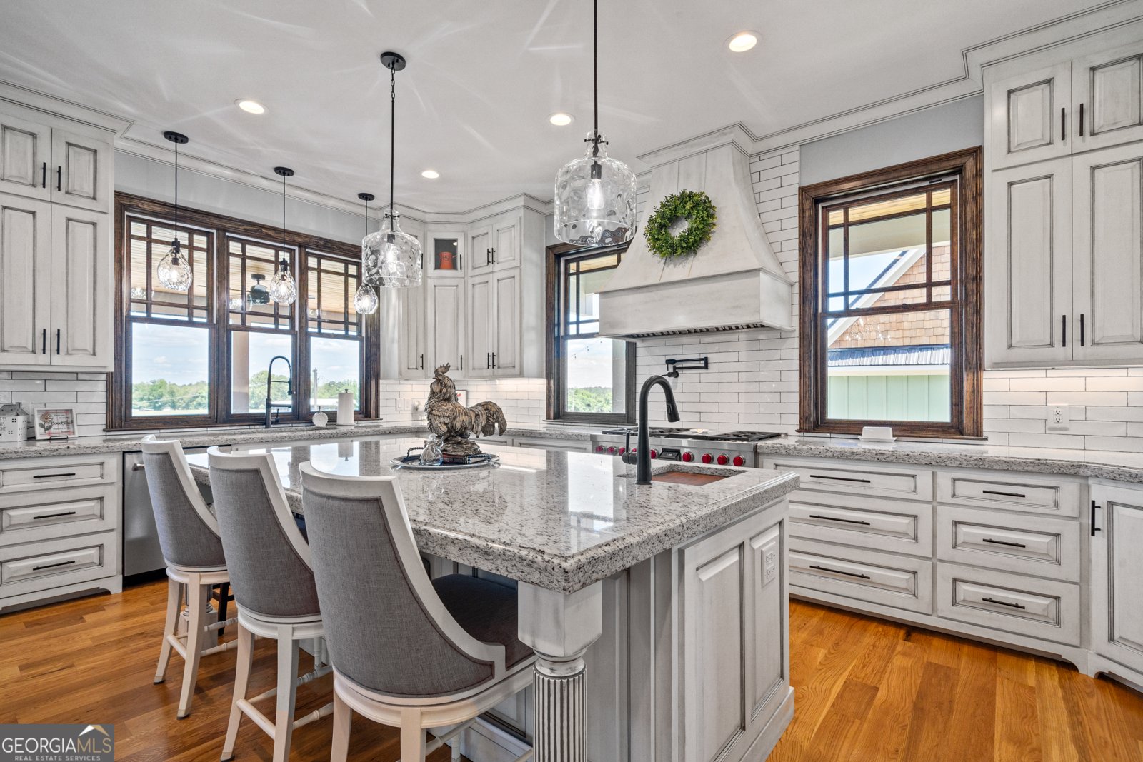 182 Corral Road Milledgeville - 7