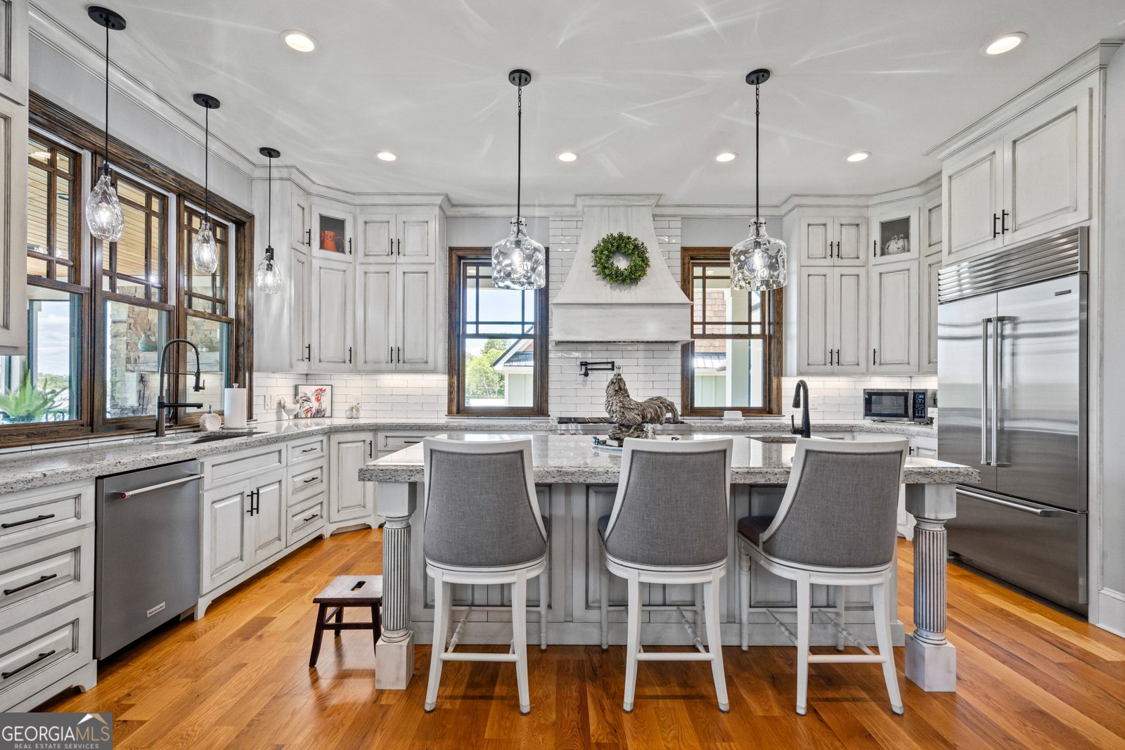 182 Corral Road Milledgeville - 8