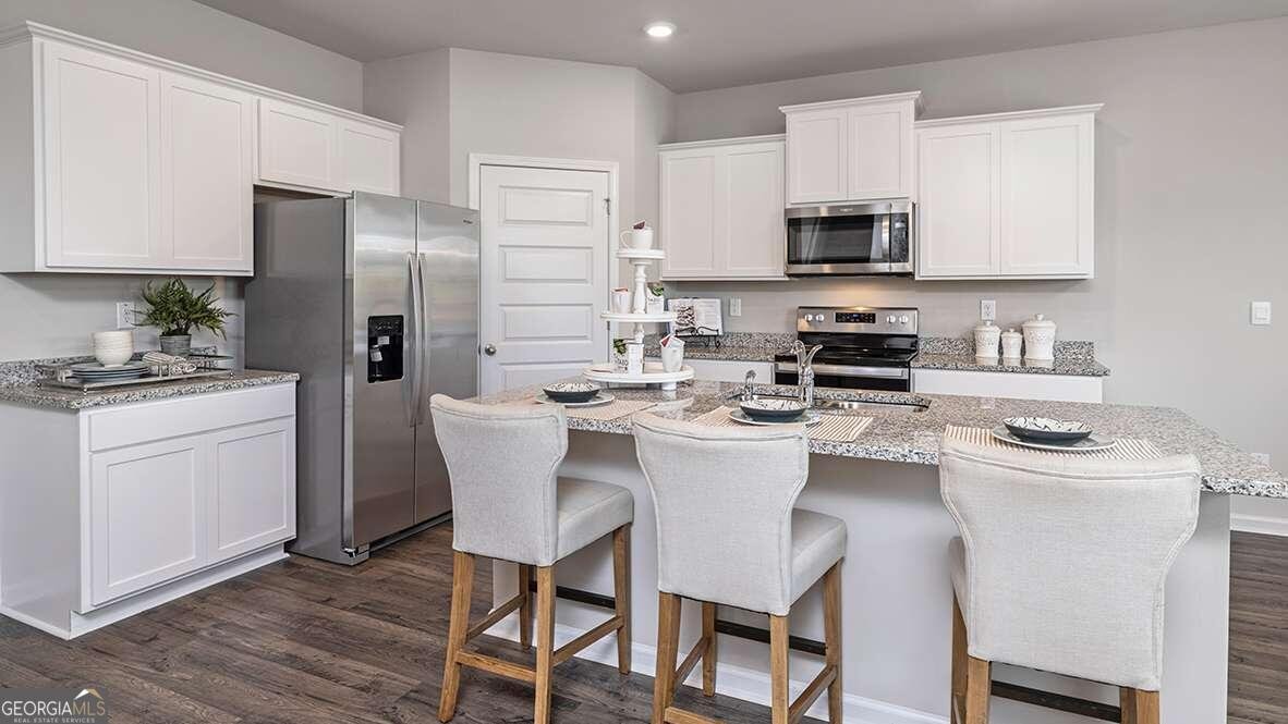 70 Poplar Preserve Boulevard Newnan - 10