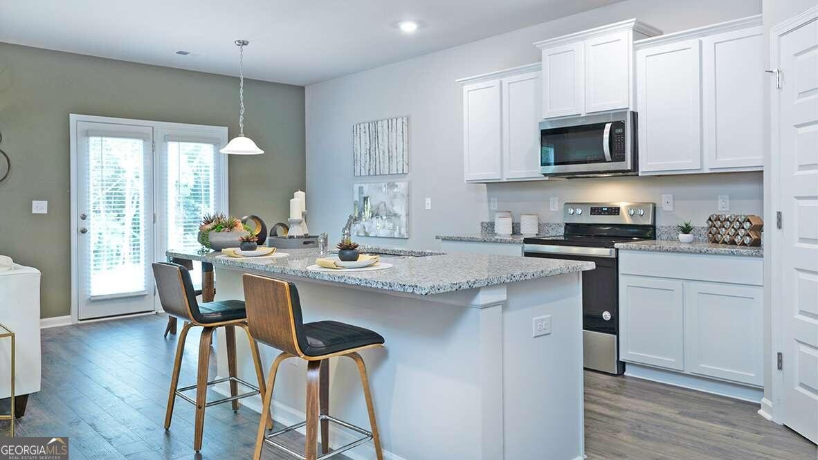 70 Poplar Preserve Boulevard Newnan - 11
