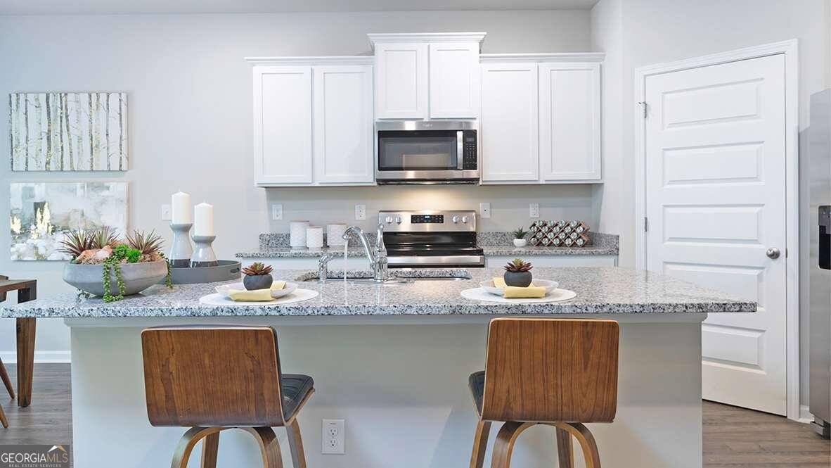 70 Poplar Preserve Boulevard Newnan - 12