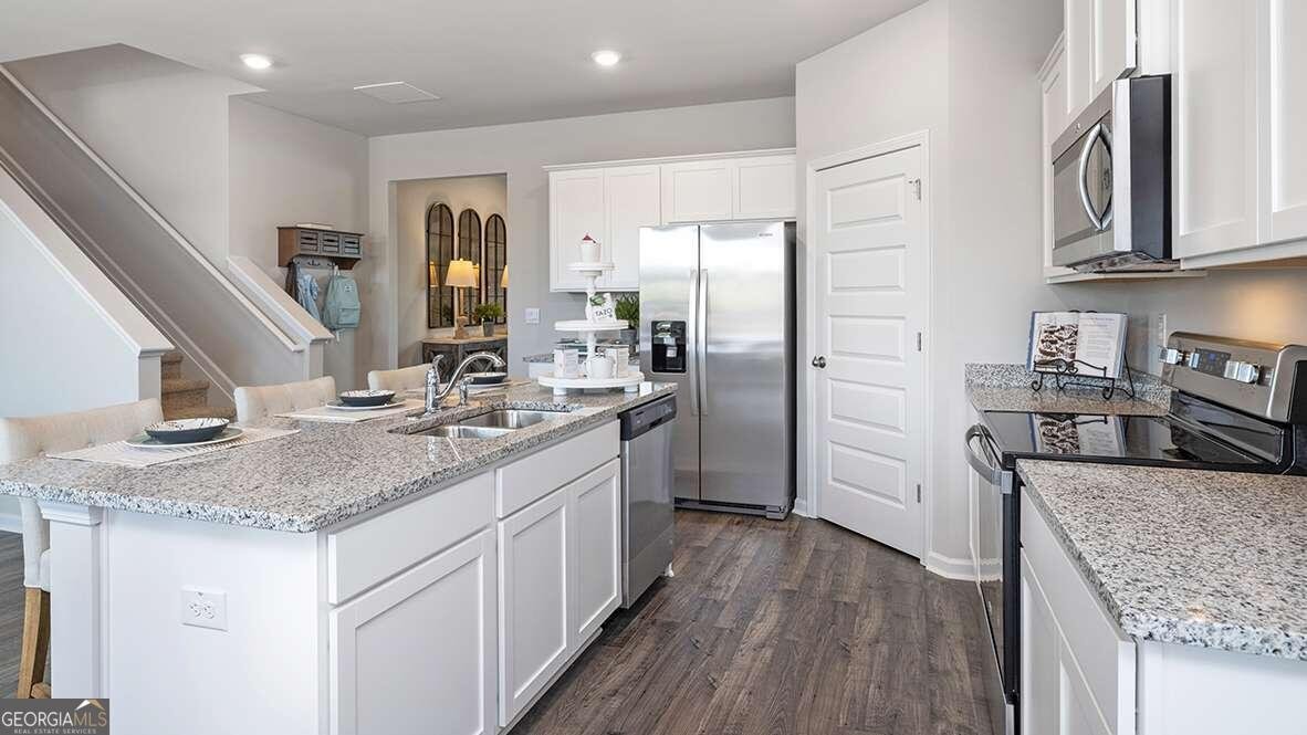 70 Poplar Preserve Boulevard Newnan - 13
