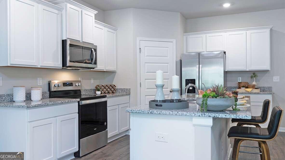 70 Poplar Preserve Boulevard Newnan - 14