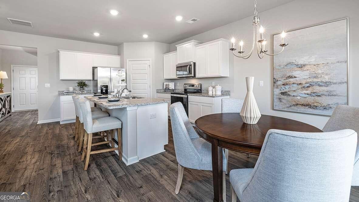 70 Poplar Preserve Boulevard Newnan - 15