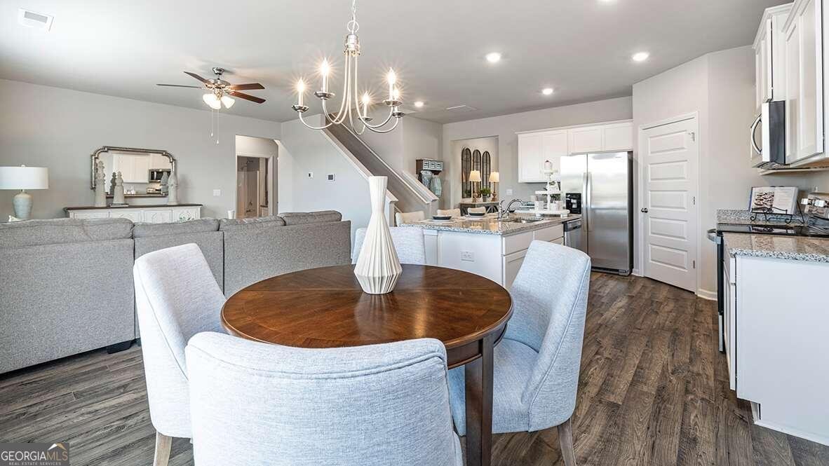 70 Poplar Preserve Boulevard Newnan - 17
