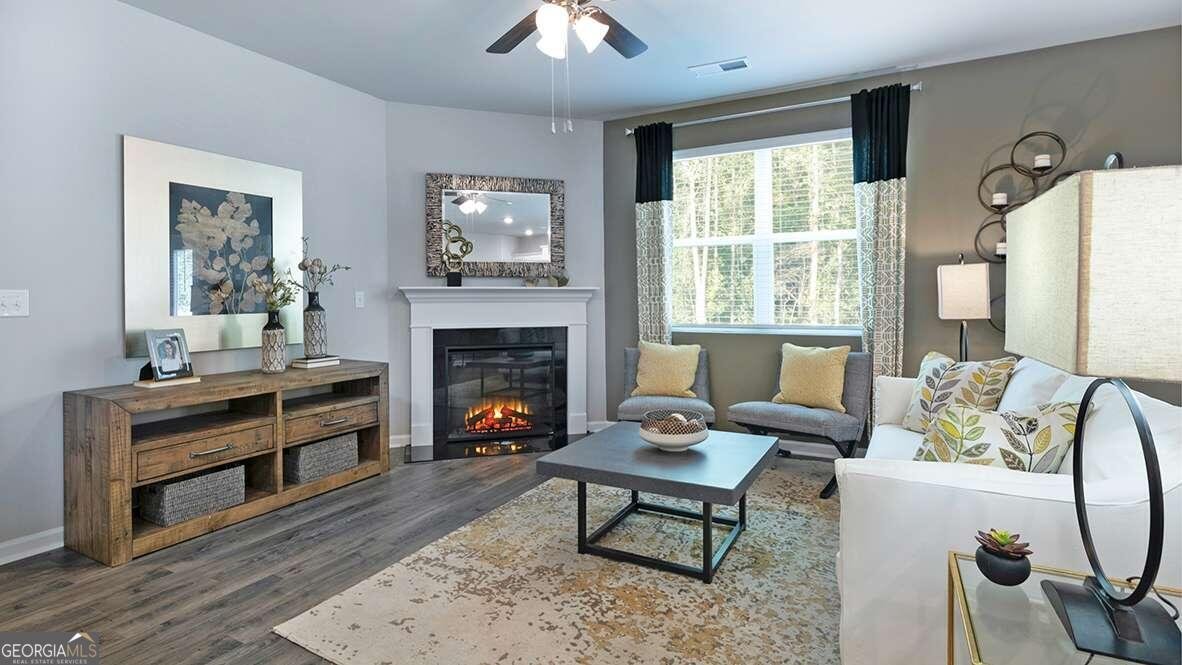 70 Poplar Preserve Boulevard Newnan - 26