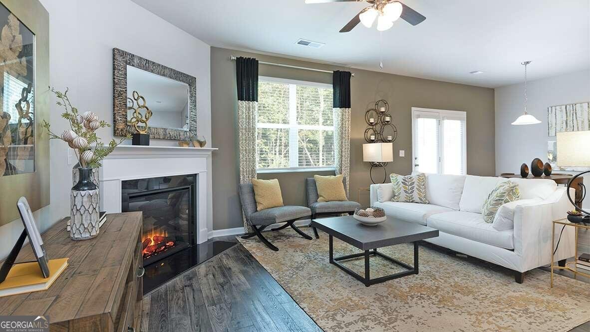 70 Poplar Preserve Boulevard Newnan - 28