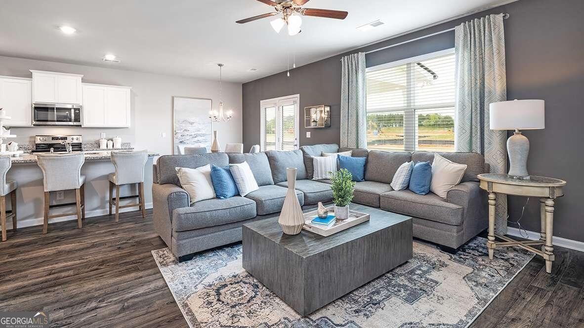 70 Poplar Preserve Boulevard Newnan - 36