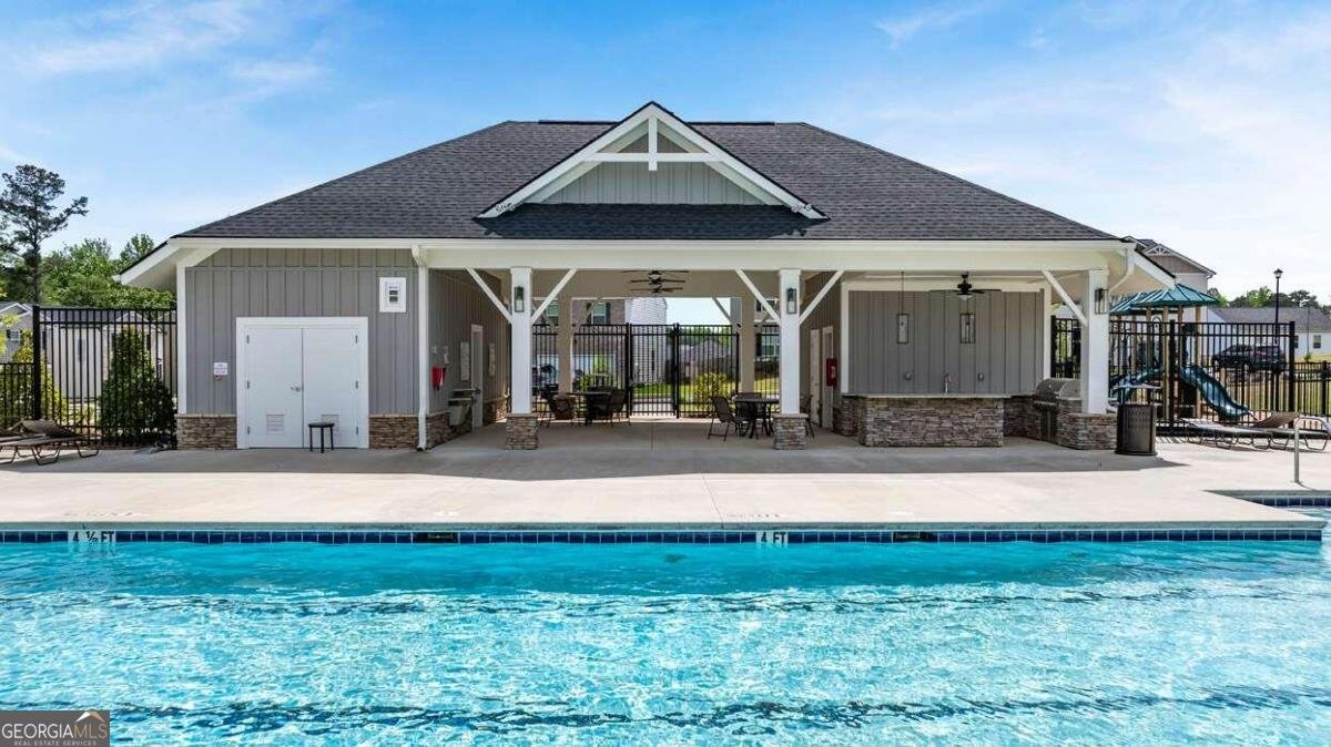 70 Poplar Preserve Boulevard Newnan - 4