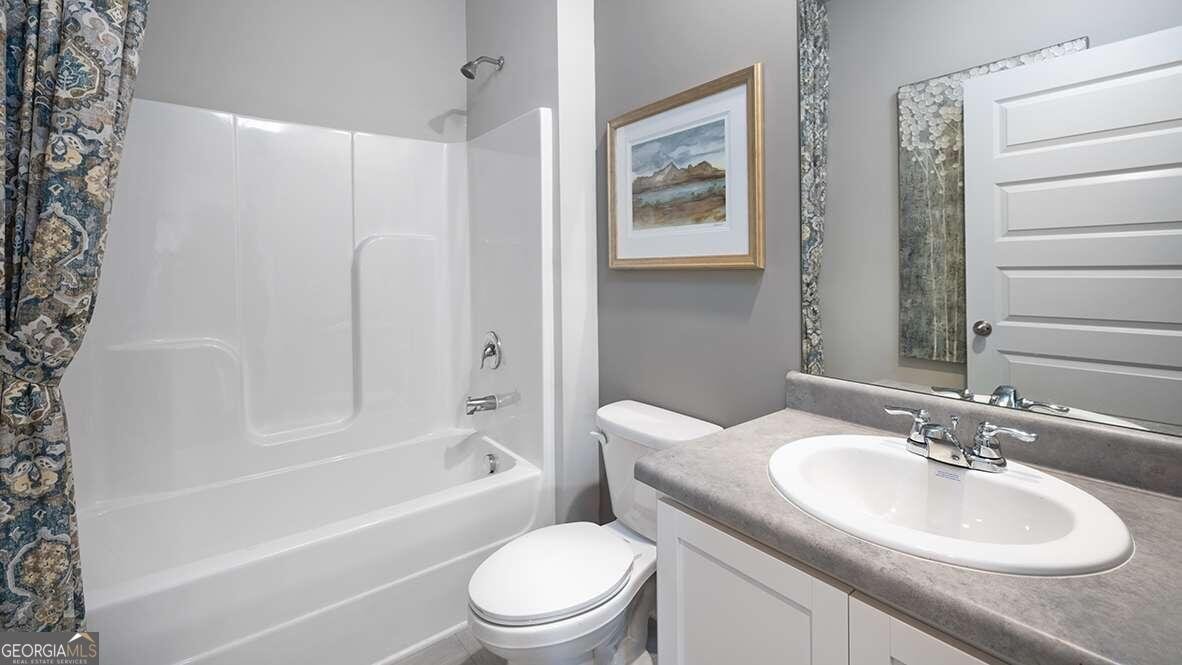 70 Poplar Preserve Boulevard Newnan - 50