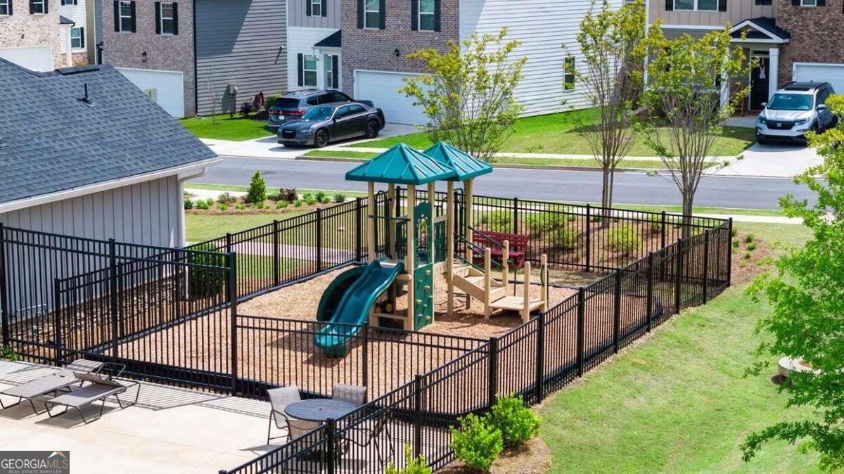 70 Poplar Preserve Boulevard Newnan - 7