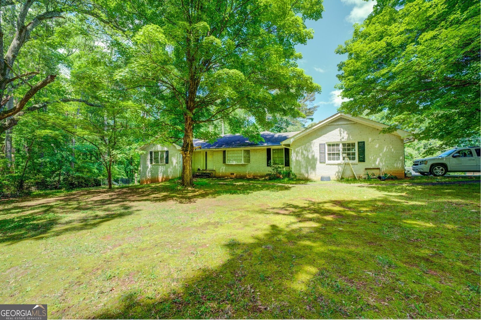 500 Cochran Road Covington - 1