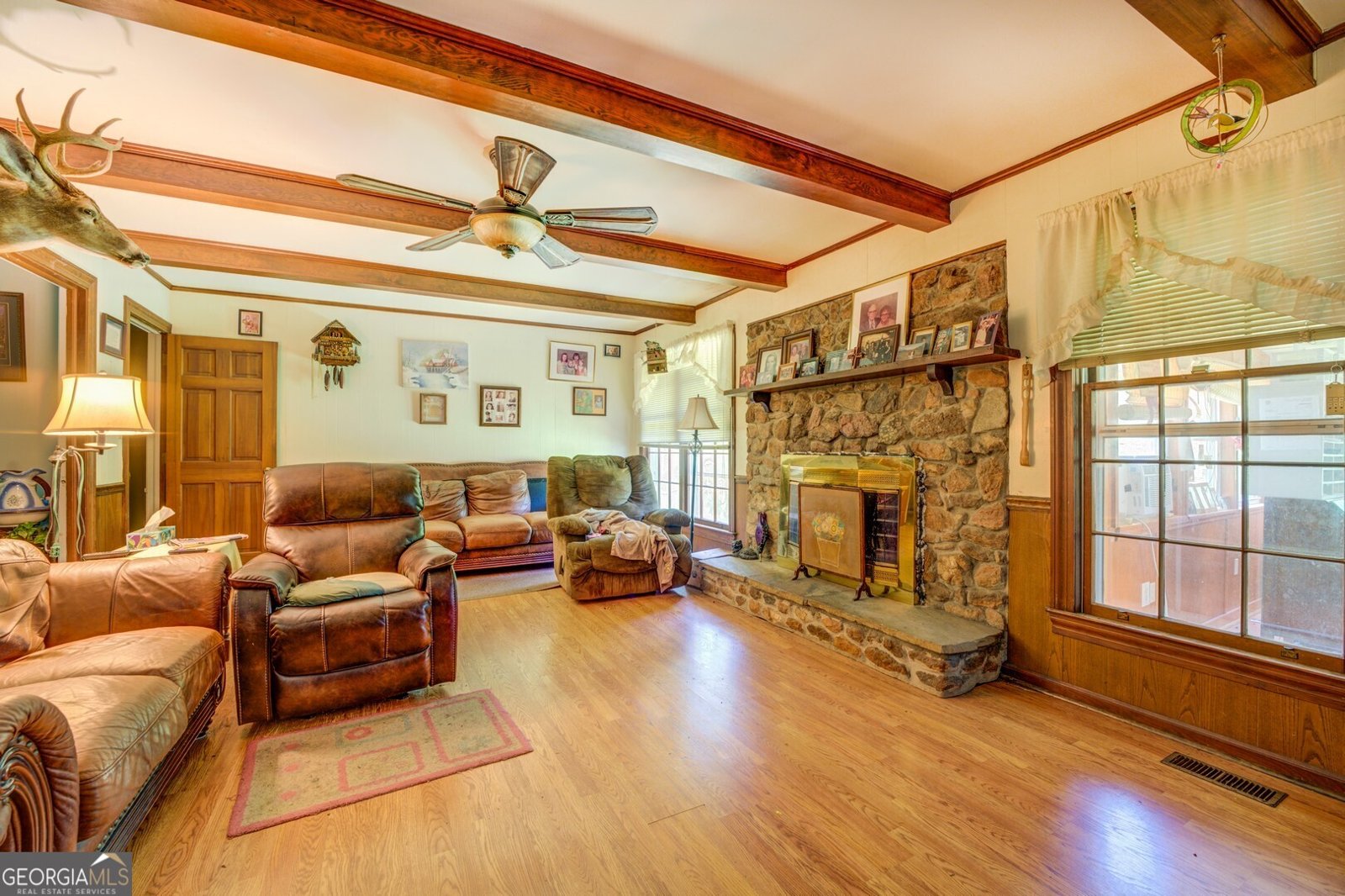 500 Cochran Road Covington - 17