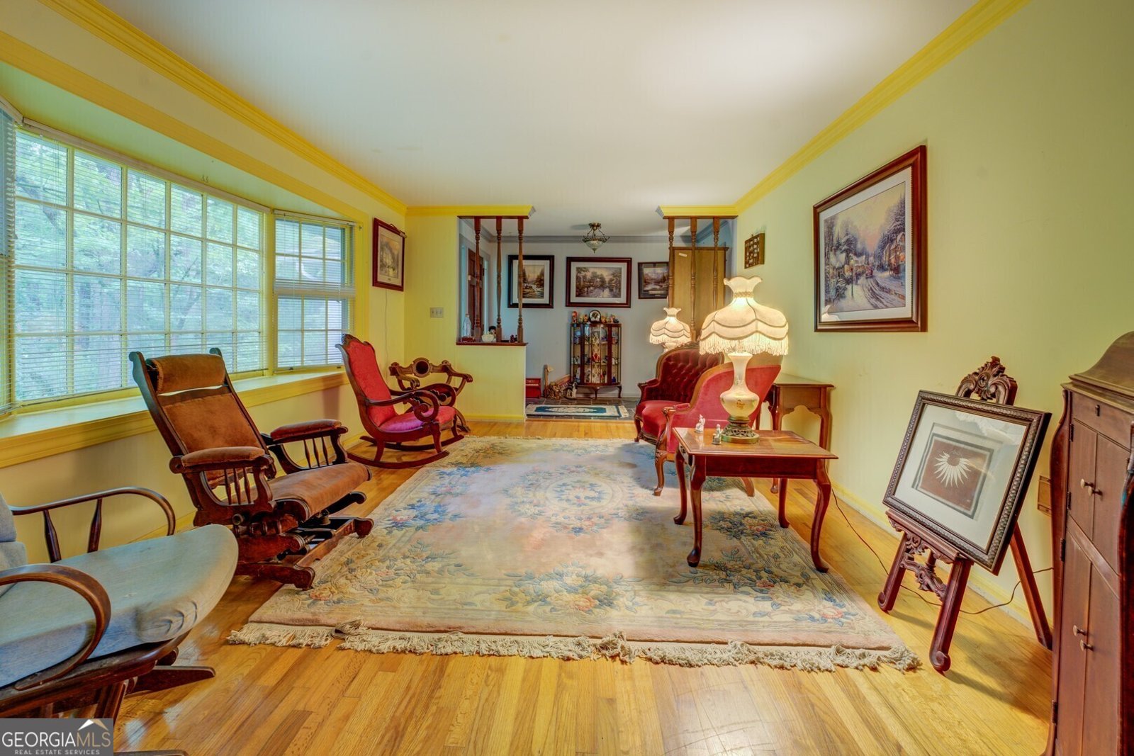 500 Cochran Road Covington - 19