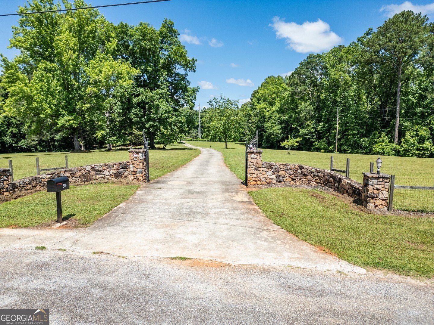 500 Cochran Road Covington - 2
