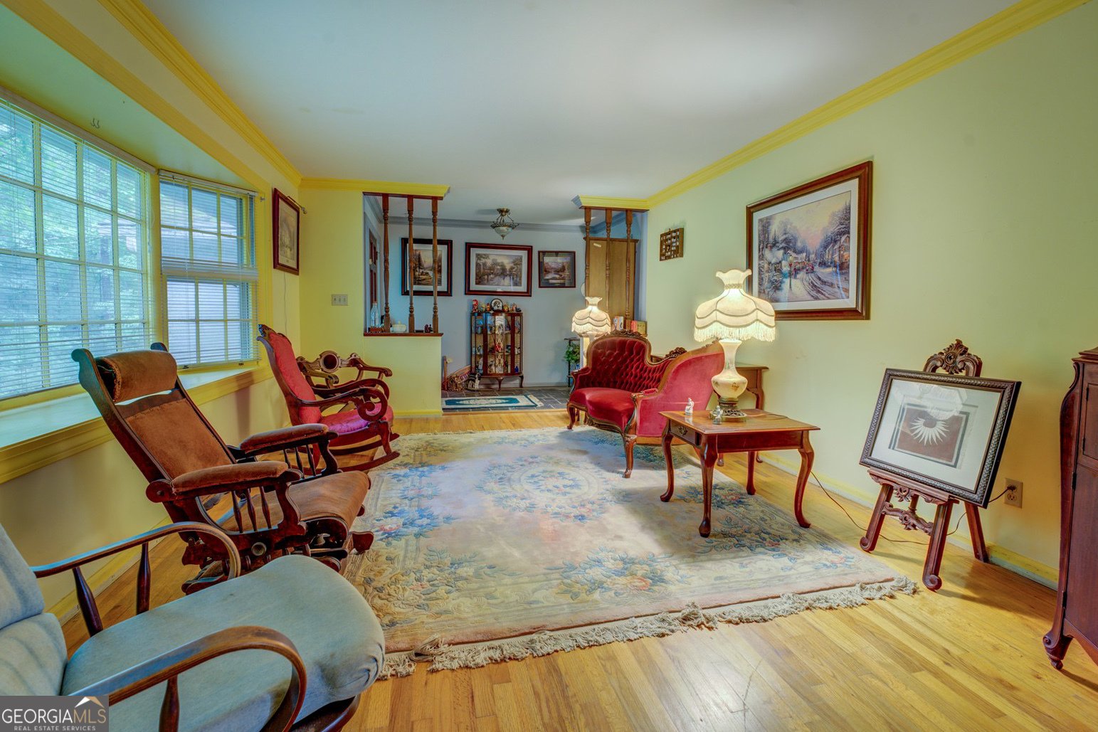 500 Cochran Road Covington - 20