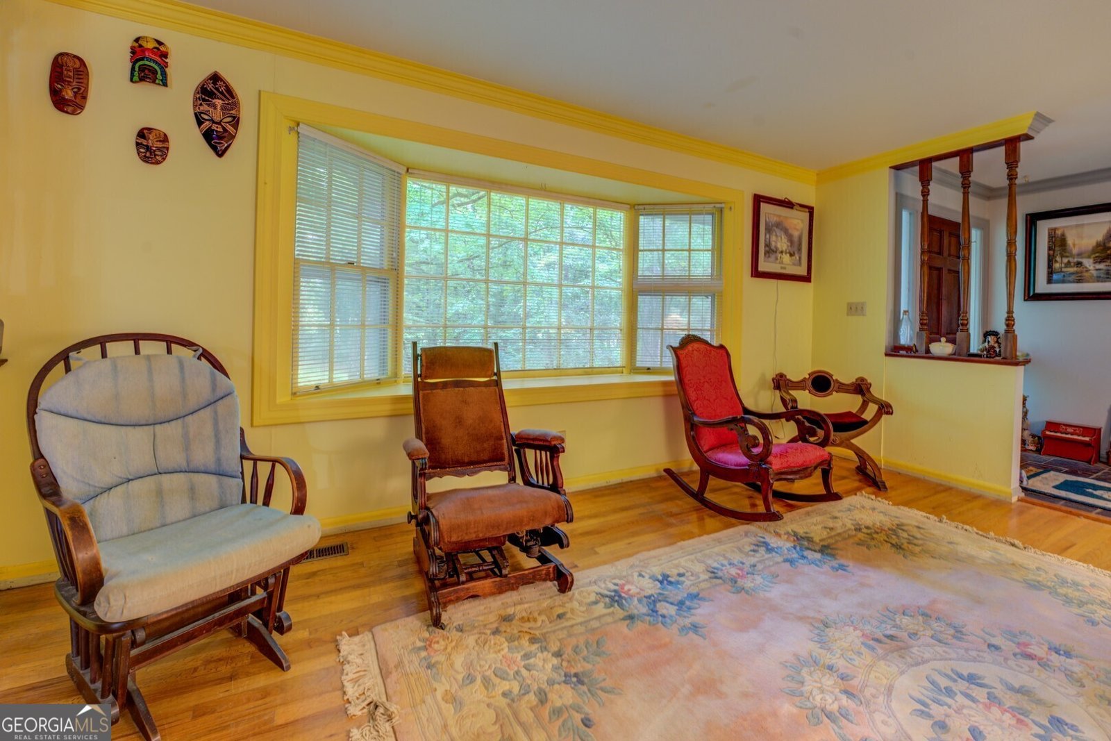 500 Cochran Road Covington - 21