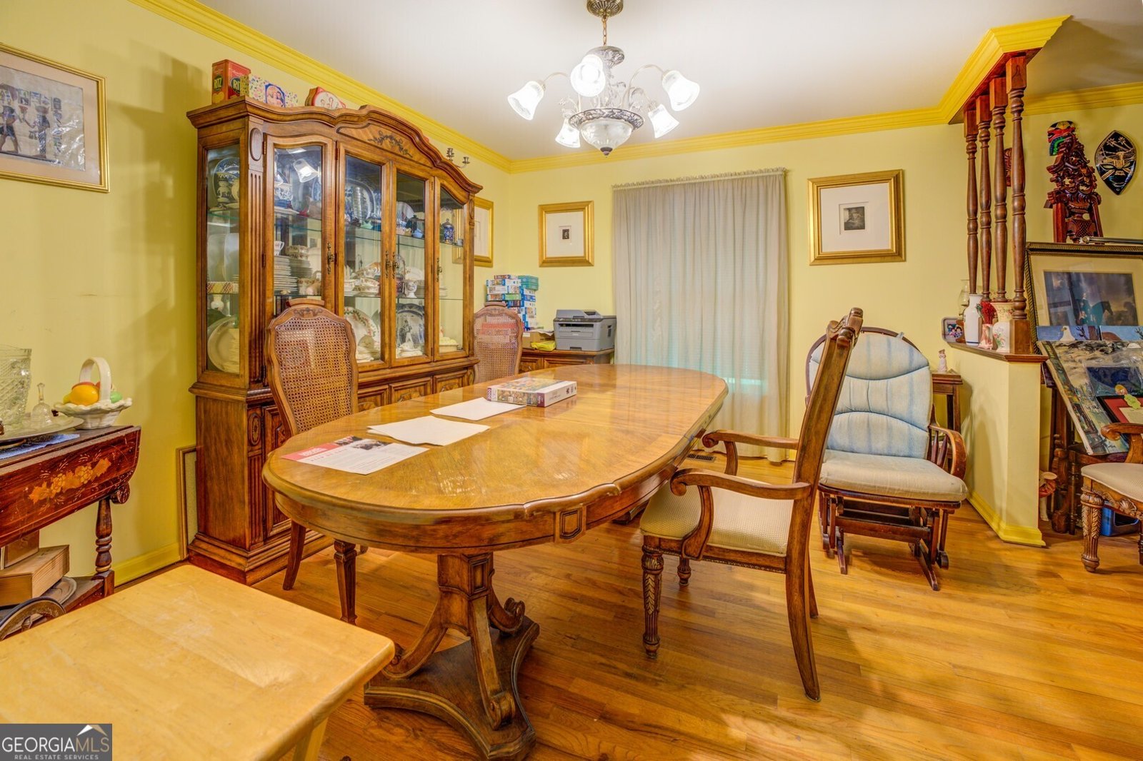 500 Cochran Road Covington - 22