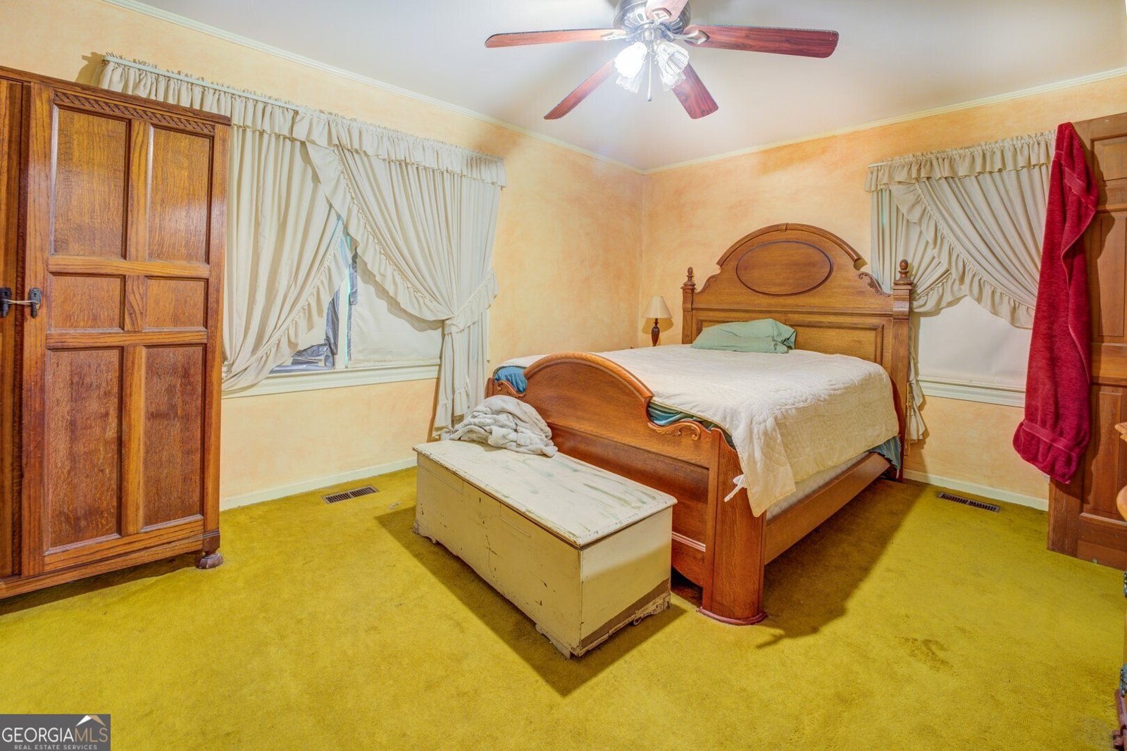 500 Cochran Road Covington - 29