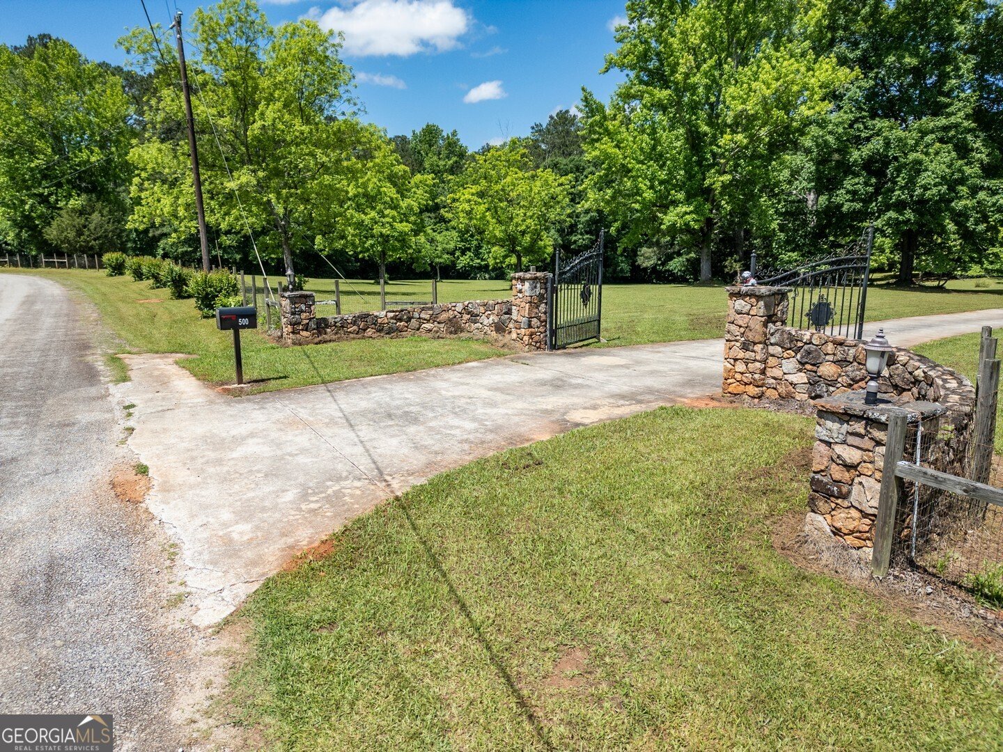 500 Cochran Road Covington - 3