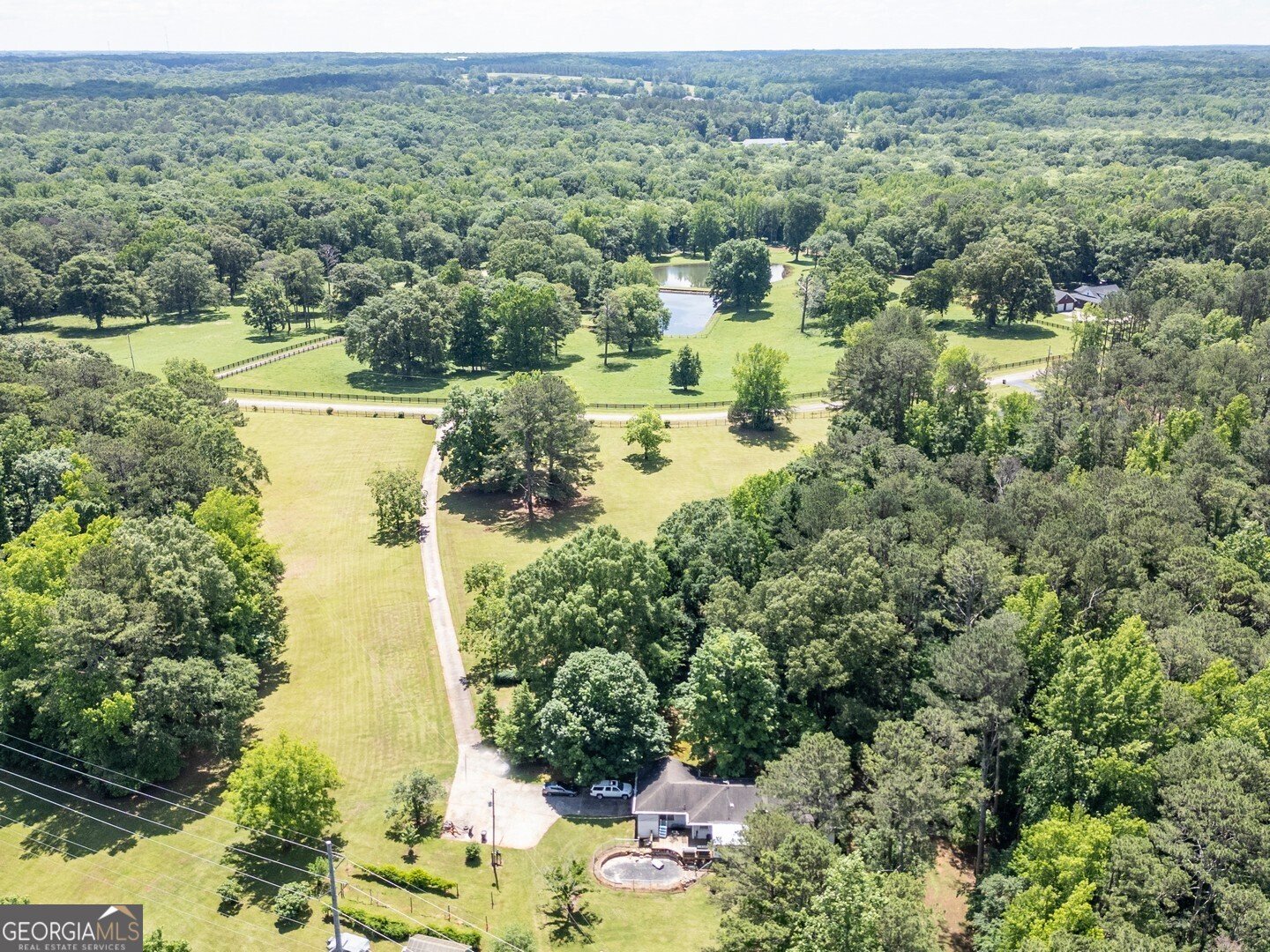500 Cochran Road Covington - 37